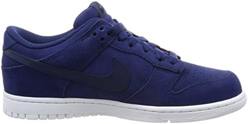 Nike Dunk Retro Low Mens Trainers 896176 Sneakers Shoes (uk 6 us 7 eu 40,  binary blue white 400): Buy Online at Best Price in UAE - Amazon.ae