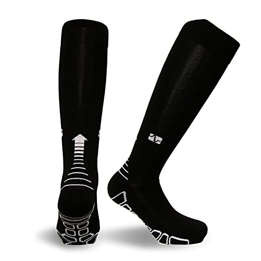 Vitalsox Patented Compression Socks for Recovery