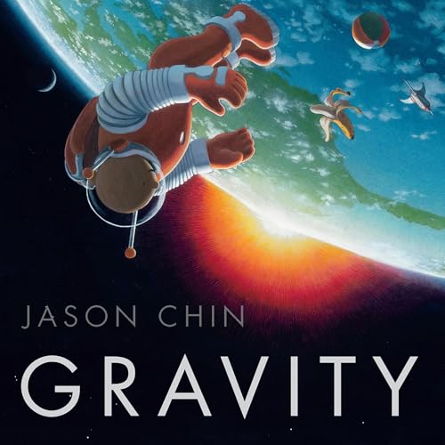 Gravity B0DFZZ773R Book Cover