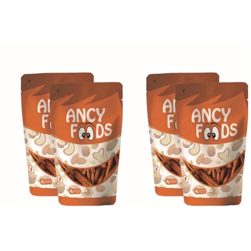Image of Ancy Dry Fruits (Dalchini, 500 Gram) (Pack of 2)