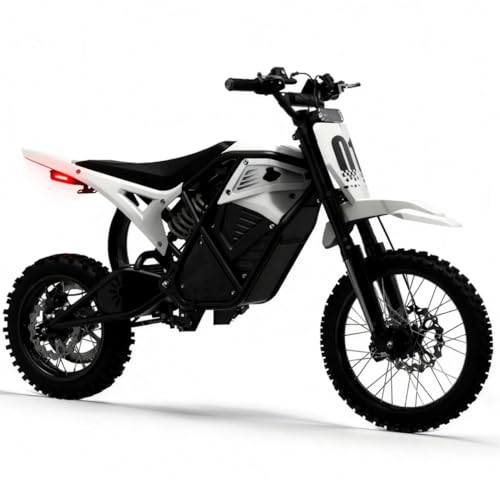 ESKUTE Electric Dirt Bike for...
