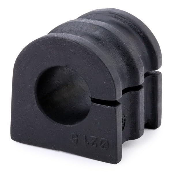 FEBI FE39629 Cuscinetto Stabilizzatore (Boccola) Per Barra Antirollio, Qualità Originale, Facile Da Sostituire, Migliora La Tenuta Di Strada - 3