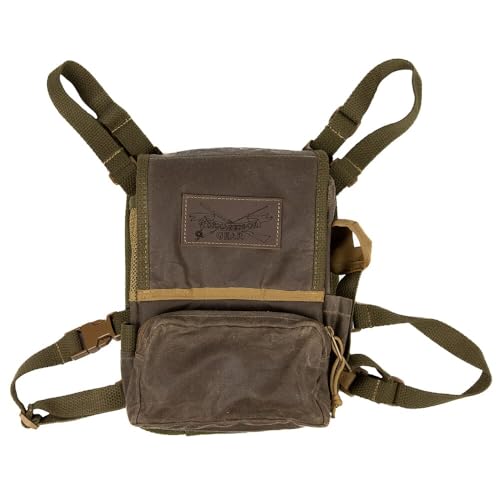 Armageddon Gear Turkey Chest Rig