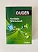 Produktbild Duden - Scrabble-Wörterbuch: 120.000 Wörter und Wortformen der deutschen Sprache (Duden Taschenbücher)