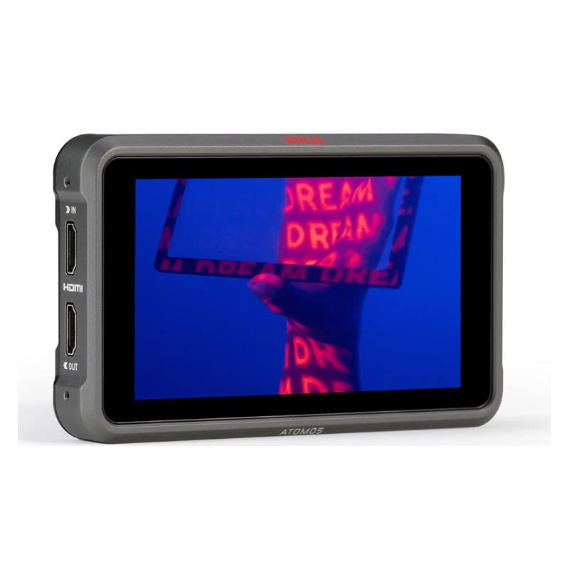 Amazon | ATOMOS アトモス Ninja V + Pro Kit ATOMNJVPL2 | カメラ用