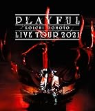 KOICHI DOMOTO LIVE TOUR 2021 PLAYFUL