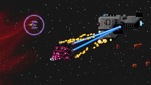 STEREDENN Binary Stars Playstation 5