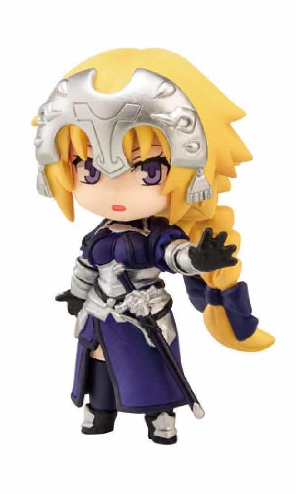 Amazon.com: Chara Ani Fate/Apocrypha: Black Faction Ruler