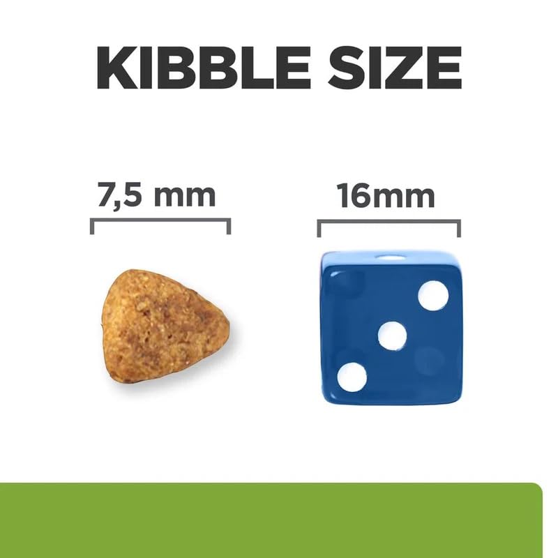 Diet Metabolic + Mobility j/d Mini Dog Dry Food with Chicken 1kg and Healthy Treats Joint Care for Dogs 70g. Support Joint Health and Weight Management - Image 4