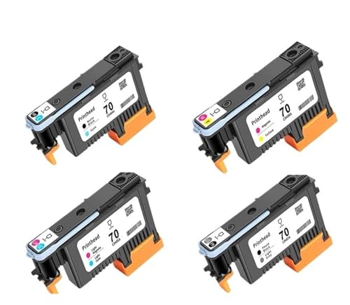 Tête d'impression 70 pour restaurer la qualité de votre Z5200 Z2100