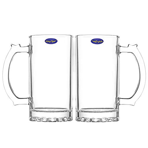5 Best Beer Mugs For Freezer Complete Guide & Reviews