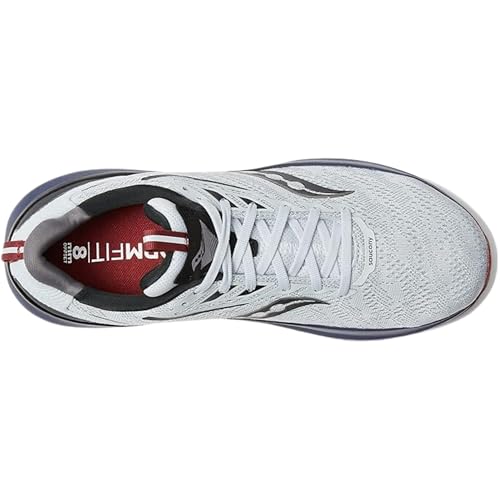 Image of Saucony Men's Echelon 9 Sneaker