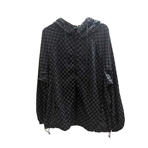 Vêtements de protection solaire femmes veste été anti-UV en soie de glace légère