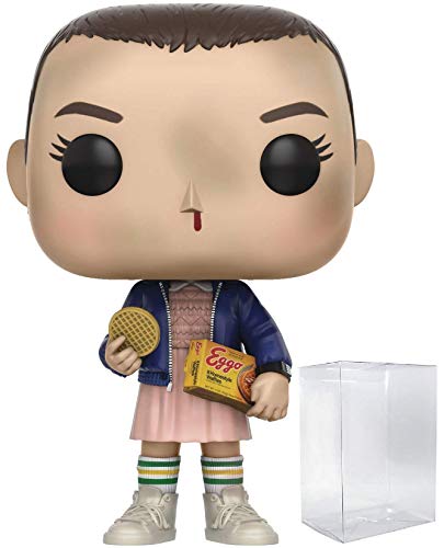 Funko Pop Stranger Things Steve Marca POP