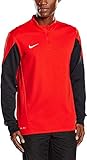 Sudadera Squad 14 con cuello alto
