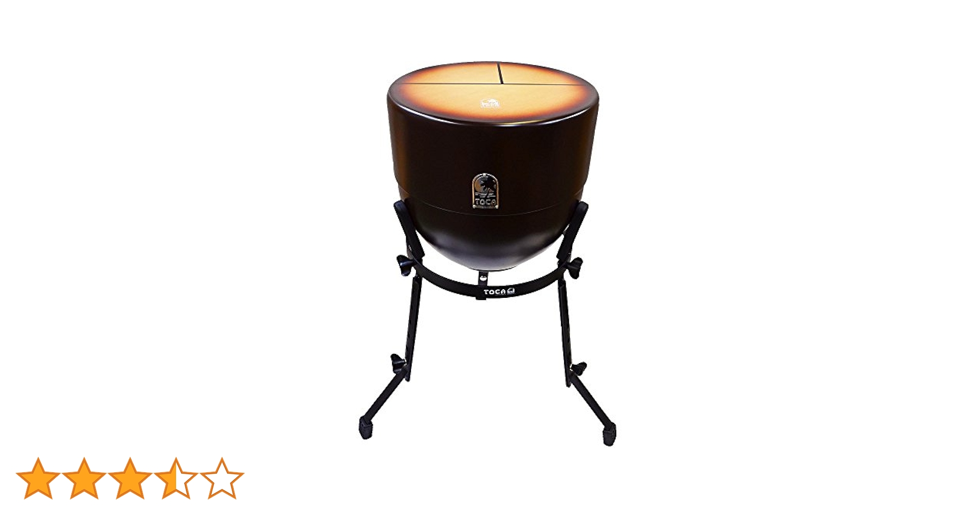 TOCA トリプルコンガカホン 楽天市場】TOCA ( トカ ) / T-TCC Triple Conga Cajon トリプル