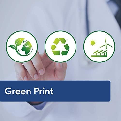 Miniatura 3 de MIROO Cartucho de tinta de repuesto compatible para Brother LC75 LC71 LC79 XL, paquete de 15, funciona para Brother MFC J280W J825DW J430W J835DW