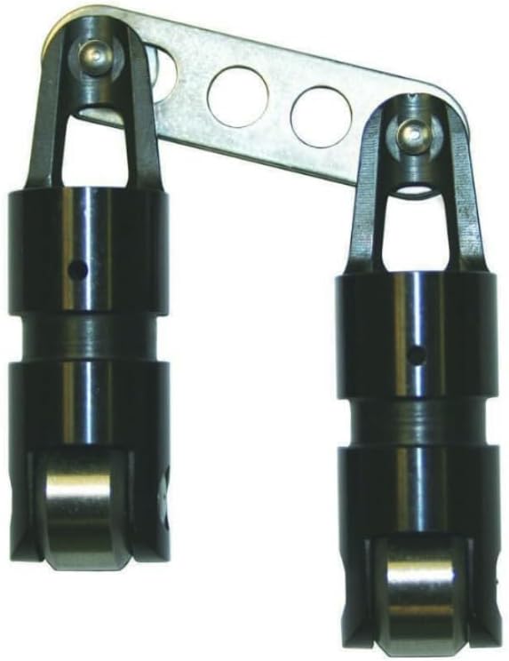 Howards 91137 Vertical Style Solid Roller Camshaft Lifter for Small Block Chevy