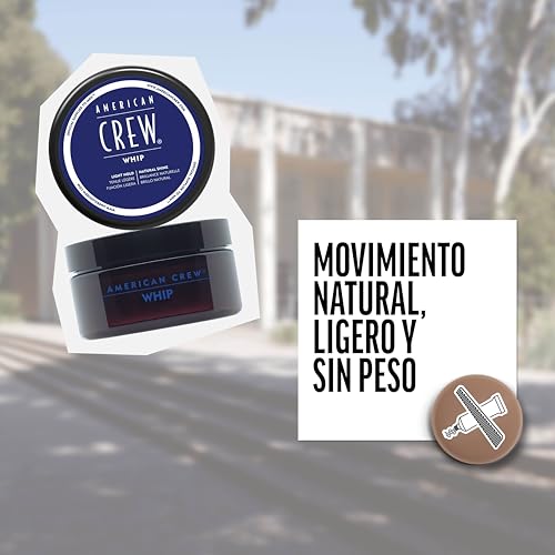 Miniatura 6 de American Crew American Crew Whip 85g