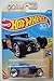 Hot Wheels HW 50 RACE TEAM 1/10, BLUE BONE SHAKER 258/365