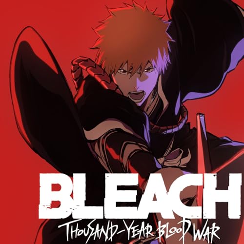 『10 Best Cut Moments from Bleach: Thousand-Year Blood War』のカバーアート