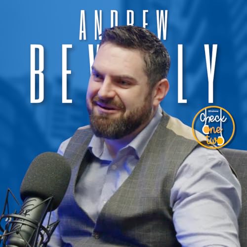 Andrew Beverly: The Reality of Testicular Cancer
