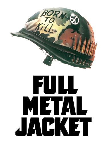Full Metal Jacket
