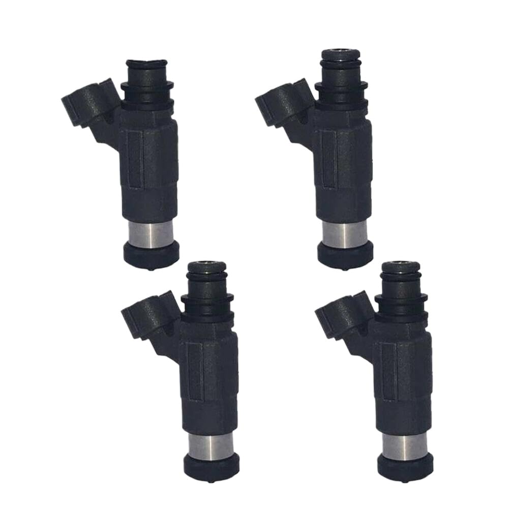Epcqhavrm Onecolor Fuel Injector Nozzle Compatible With Vitara 1.6L Cdh166 Inp770 Replacement For 1571066D00 15710-66D00
