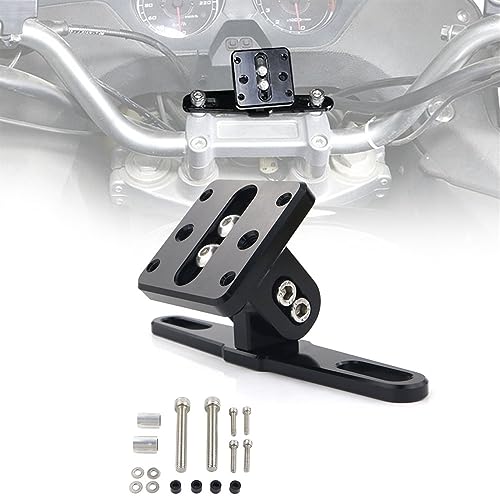 Support Navigation Triumph Street Twin - Pour Vos Road Trips Moto