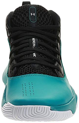 Image of Under Armour Men's Lockdown 4 Basketball Shoe