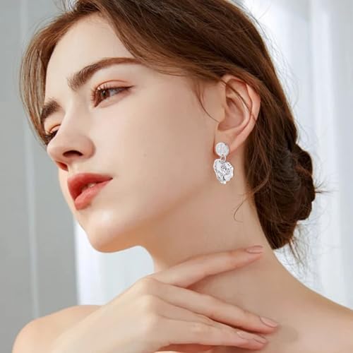 Pendentifs baroques en forme de cœur pour créer vos propres bijoux - 7