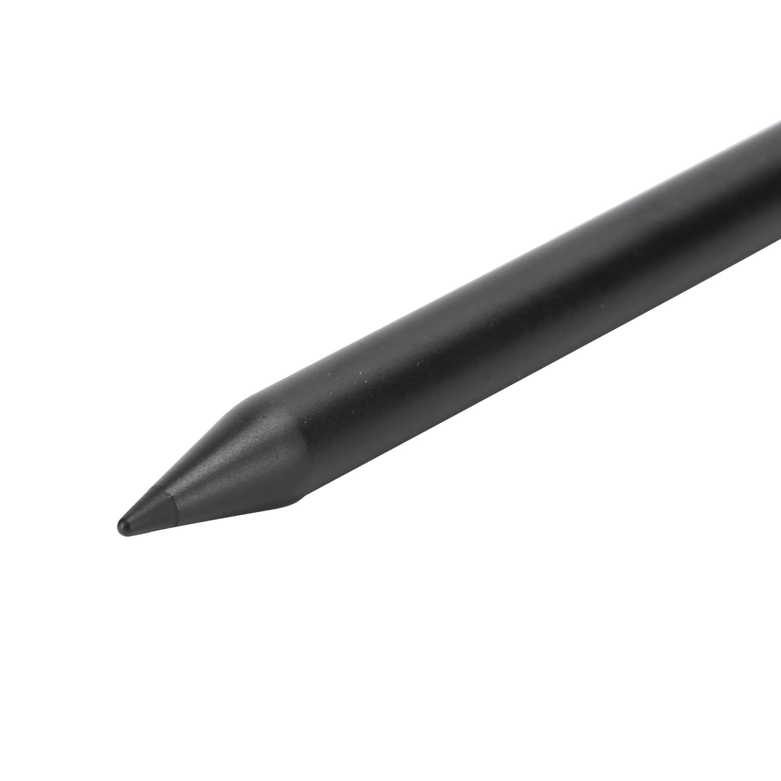 Aramox Penna Stylus Capacitiva, Penna Touch Anti-Mistouch per IOS (BLACK)