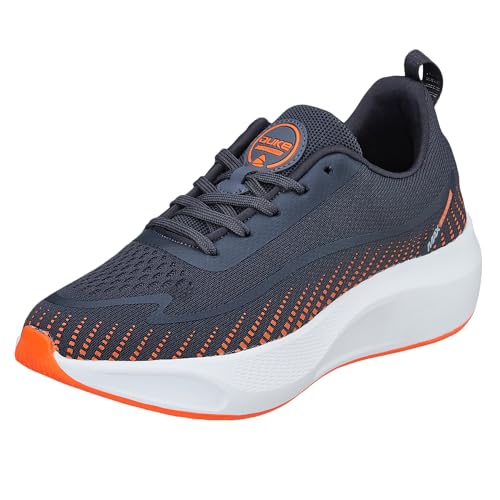 Duke Mens Fwol2039 Sneaker