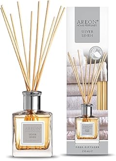 Sunny Home Reed Diffuser