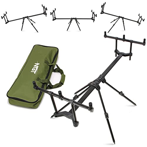 NGT Slider Pod | Rod pod