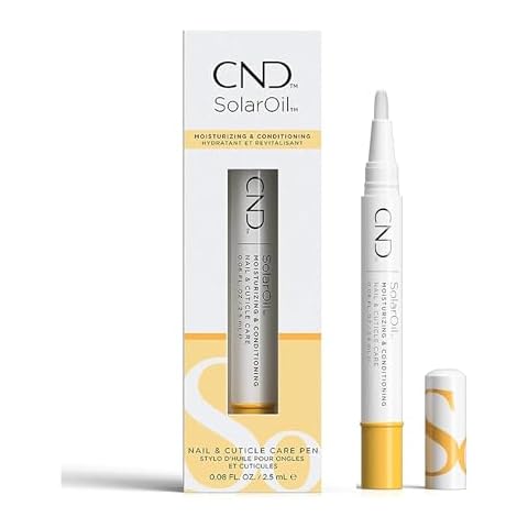 CND SolarOil Essential Care Pen Cover