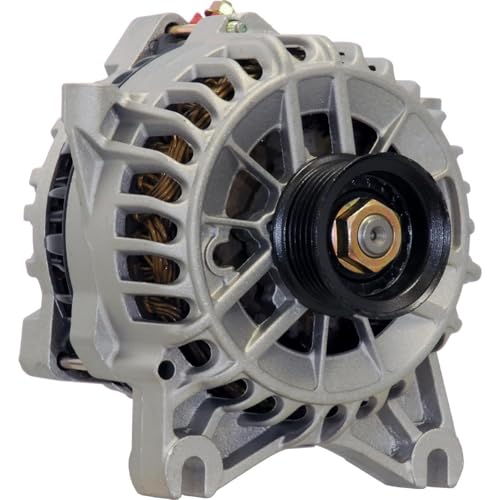 ACDelco Gold 335-1207 (88878275) Alternator