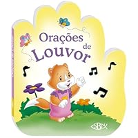 Falando com Papai do Céu. Orações de Louvor 8561486554 Book Cover