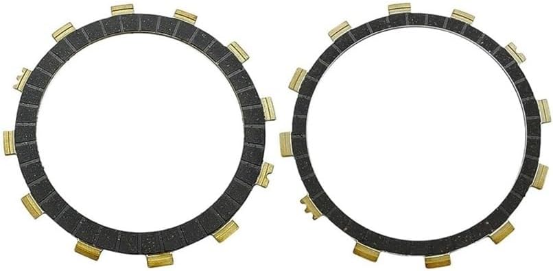 for YFZ450RSE YFZ450R 2014-2021 Clutch Kit Heavy Duty Spring Cover Gasket