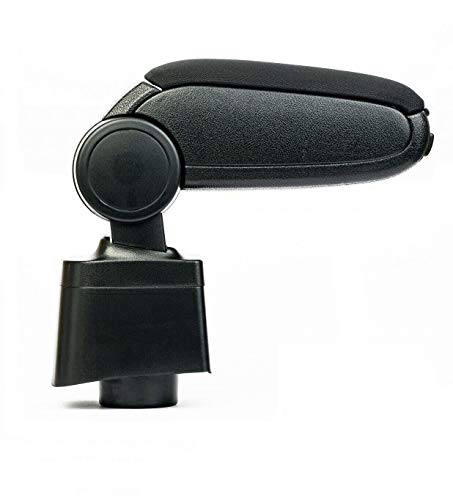 Flexzon Bracciolo Auto Bracciolo per Polo MK8 6R