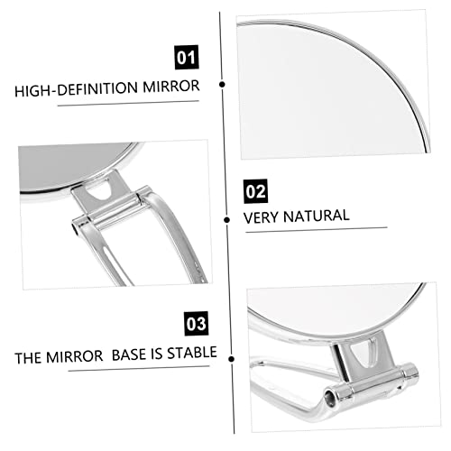 Espejo de Maquillaje de Mesa Cuadrado 2 L x 3 W miniatura 4
