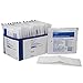 Covidien 9194A Curity Abdominal Pads with Wet Proof Barrier, Sterile, 8" x 10" (Pack of 18)