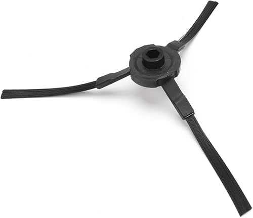 Miniatura 5 de Cubierta de cepillo principal lateral Hepa, filtro Hepa, accesorios de repuesto, compatible con Chuwi, compatible con ILife A4 A4S A40, compatible