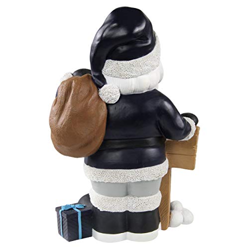 Forever Collectibles UK FOCO TOTTENHAM FC 10 INCH RESIN HIGH END SANTA WH