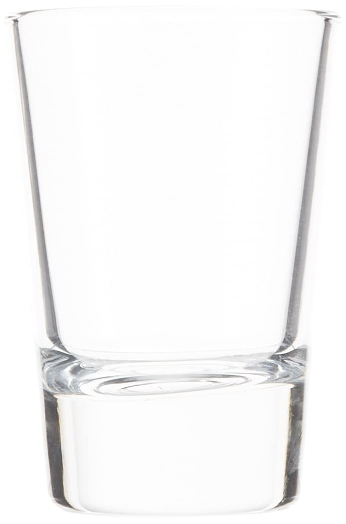 lav Mini Liquor Glass | Shot Glasses | Premium Quality | Perfect for Shots, Liqueurs, and Tastings | Ideal for Home Bar, Parties, and Entertaining | Durable and Dishwasher Safe | 62cc | 2.25 oz
