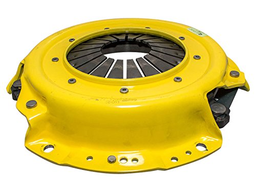 ACT Advanced Clutch Technology SB011 Heavy Duty Performance Pressure Plate, For Select SAAB And Subaru Vehicles - Image 3