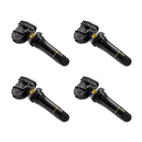 Capteur de Pression de Pneu TPMS pour WEY F7 F7X VV7, Idéal Grands Trajets