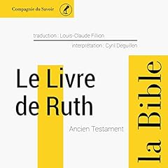 Le livre de Ruth Titelbild