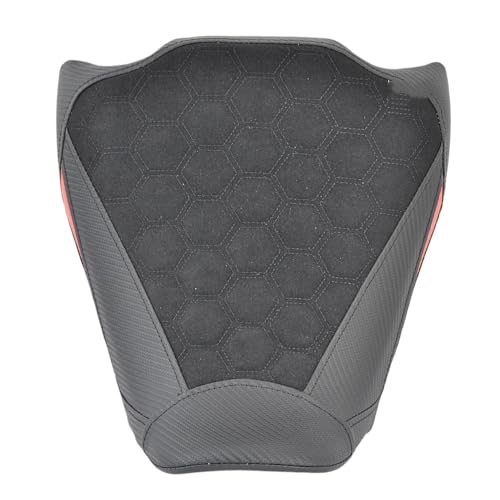 Coussin de siège avant CBR650R anti-glisse pour remplacer la selle usée