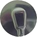 Calrad 92-150-5 IR Emitter Shield Cover